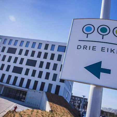 Hotel Drie Eiken Едижем Стая снимка