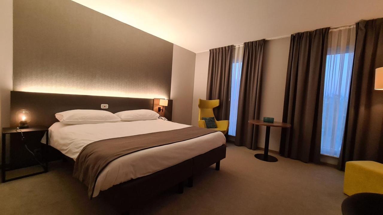 Hotel Drie Eiken Едижем Екстериор снимка