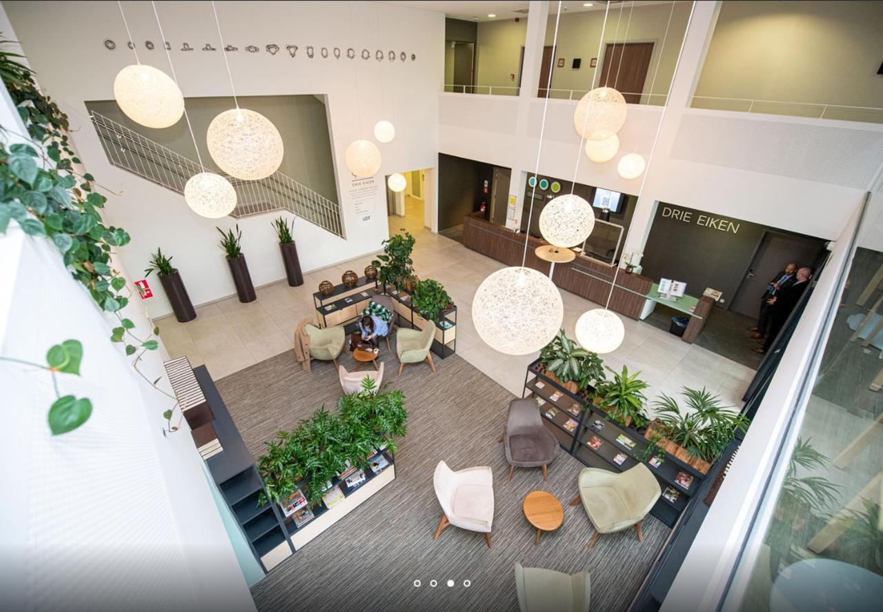 Hotel Drie Eiken Едижем Екстериор снимка