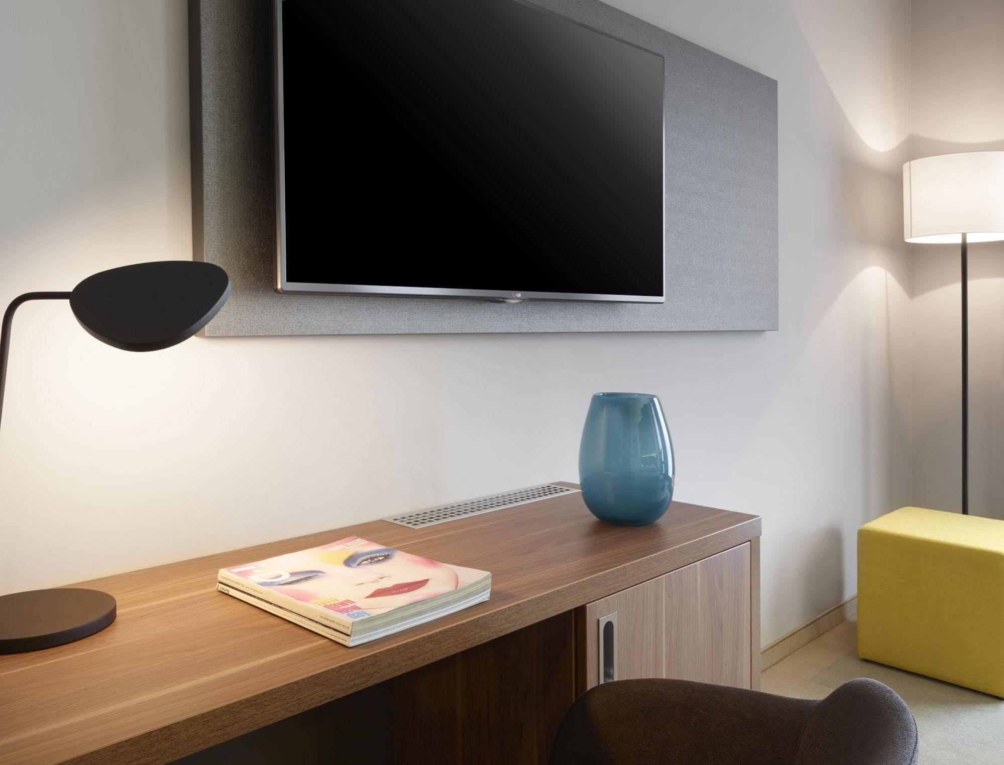 Hotel Drie Eiken Едижем Екстериор снимка