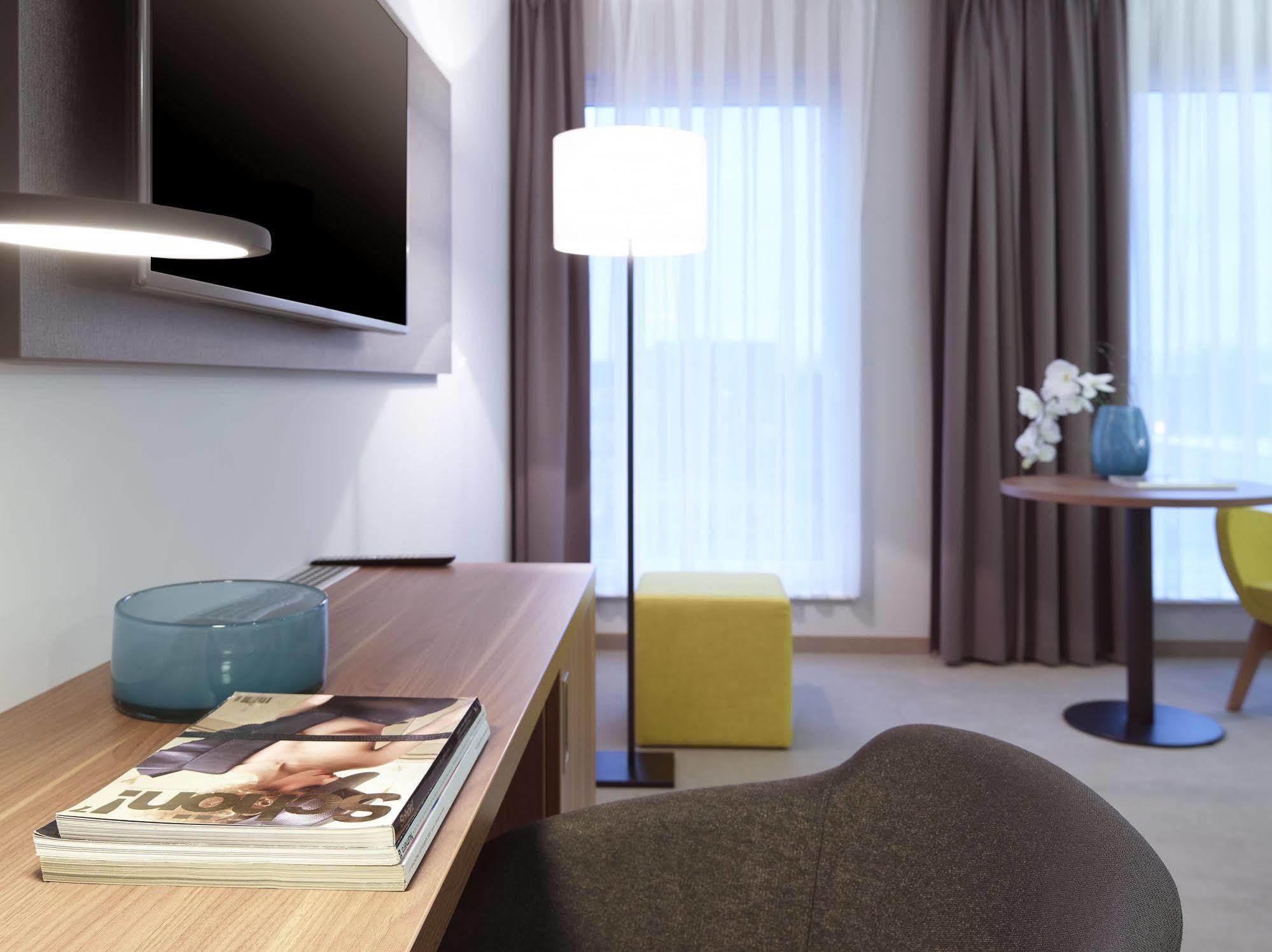 Hotel Drie Eiken Едижем Екстериор снимка