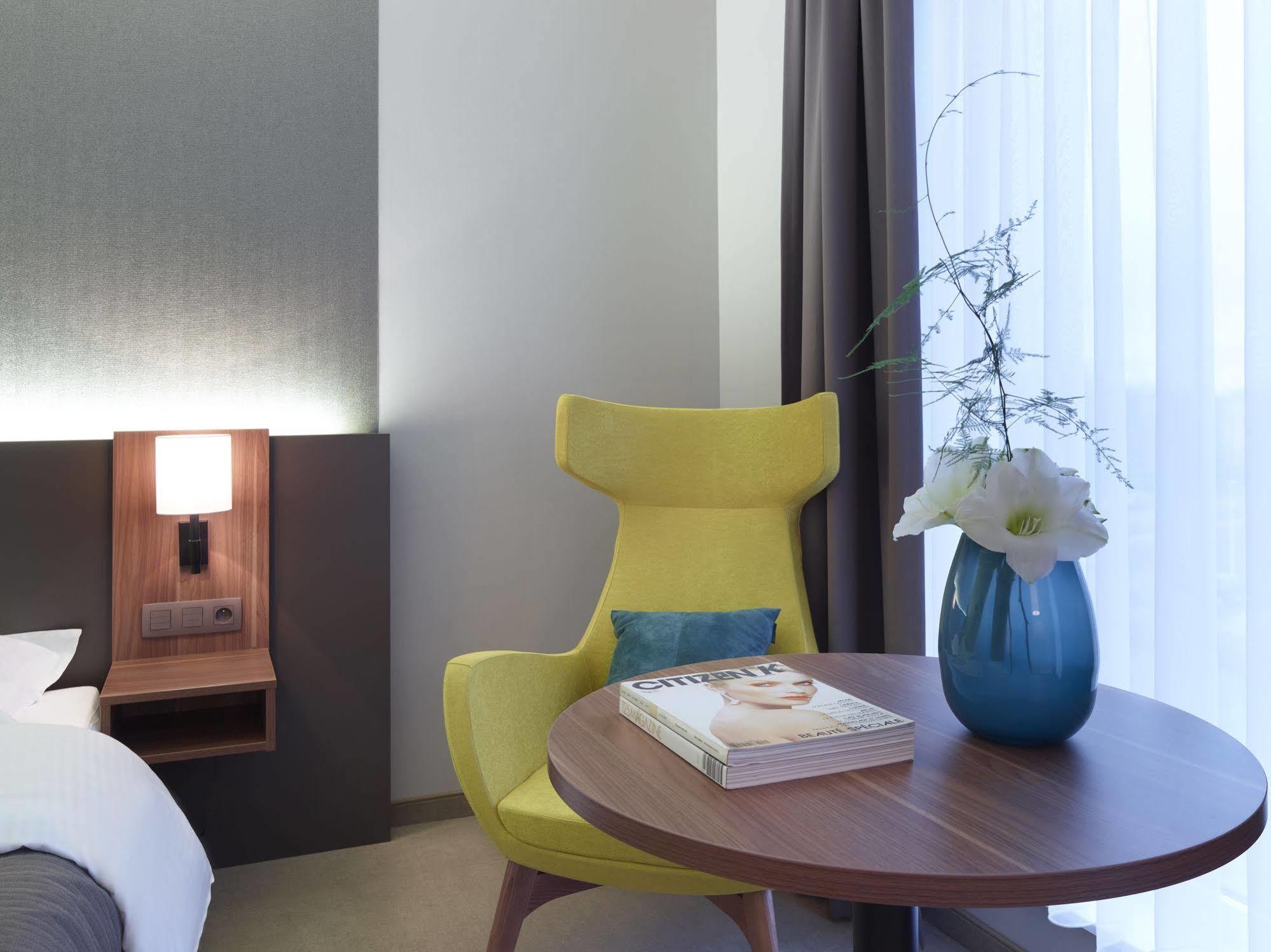 Hotel Drie Eiken Едижем Екстериор снимка